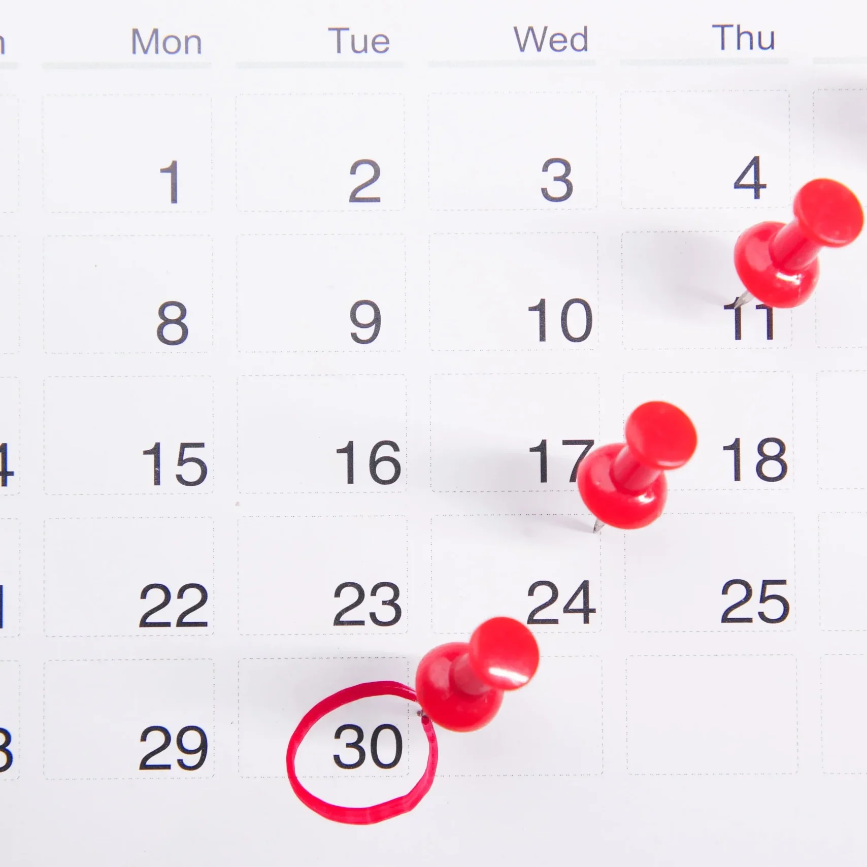 Calendrier
